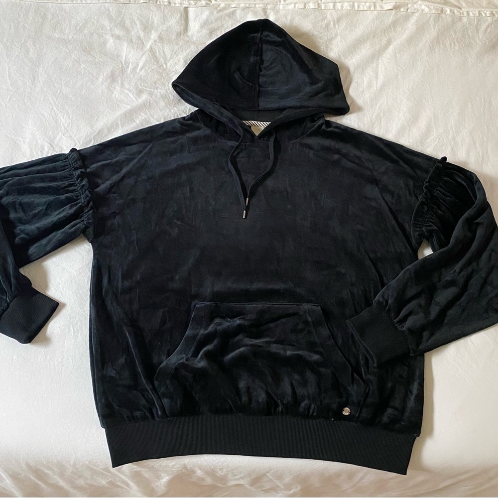 Roxy Velour Hoodie